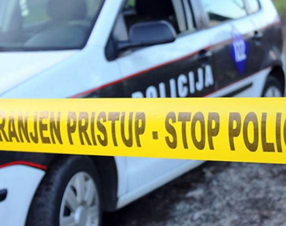 Radnik poginuo na poslu