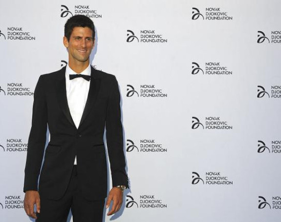 Đoković 16. najplaćeniji sportista svijeta!