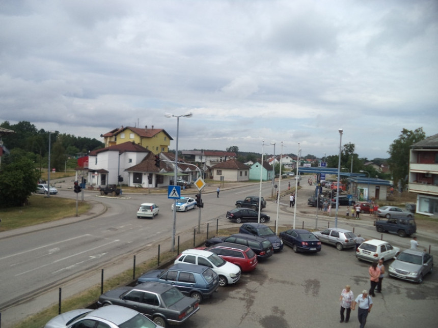 Video nadzorom protiv provalnika