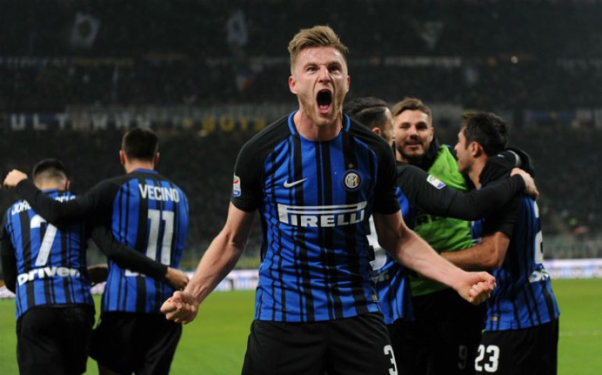 Inter odbio 65.000.000 evra!