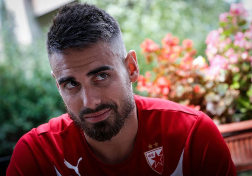 Još jedan francuski klub želi Le Taleka!
