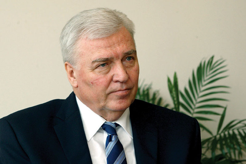 Pavić: Osvojićemo 100.000 glasova