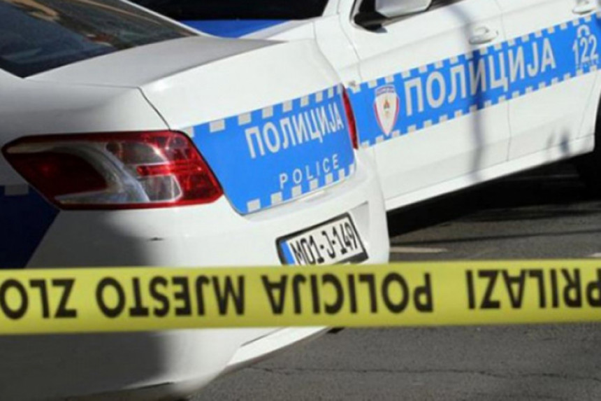 Izboden ispred kafića u Milićima