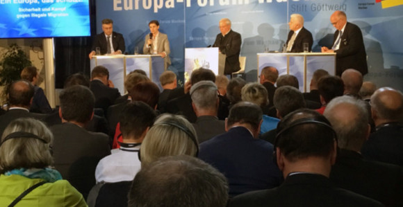 Srbija pouzdan partner Evrope