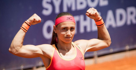 BRAVO: Aleks će igrati za prvu WTA titulu u karijeri!