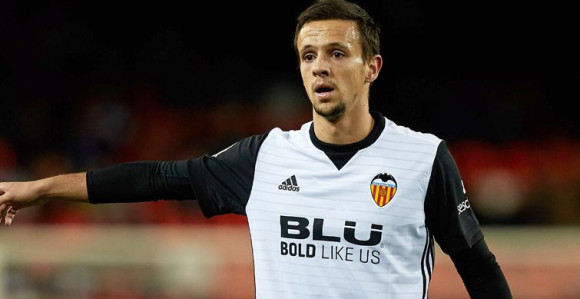 Maksimović u Espanjolu?