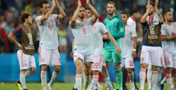 Analiza: Pet razloga za san Španije i jedan za brigu...