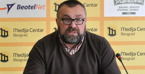 Tvrdi: Oteli su me ljudi s fantomkom