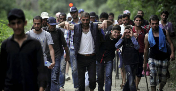 “Гардијан“: Расту тензије у Европи