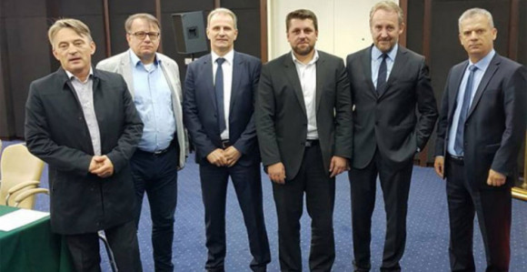 Bez HDZ-a dogovor o izbornom zakonu