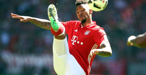 Juventus i Boateng - posao vrijedan 30.000.000 evra!