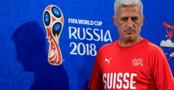 SP: Švajcarci ne žele lijep fudbal već - pobjede!