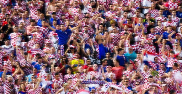 Kalinjingrad strijepi - Hrvati u gradu, stižu Srbi, Englezi...