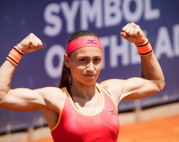BRAVO: Aleks će igrati za prvu WTA titulu u karijeri!