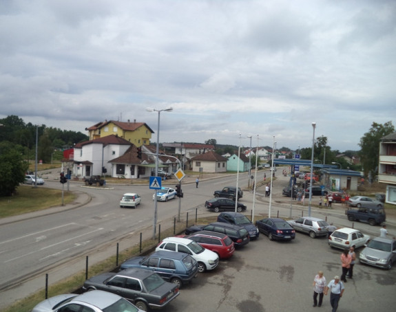 Video nadzorom protiv provalnika