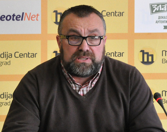 Tvrdi: Oteli su me ljudi s fantomkom