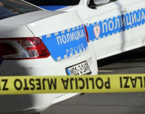 Izboden ispred kafića u Milićima