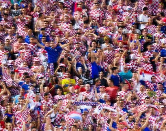 Kalinjingrad strijepi - Hrvati u gradu, stižu Srbi, Englezi...