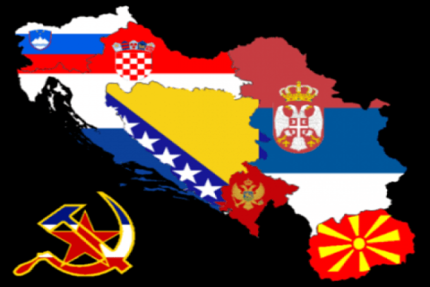 Svih šest republika bivše SFRJ na EP-u? Moguće je!