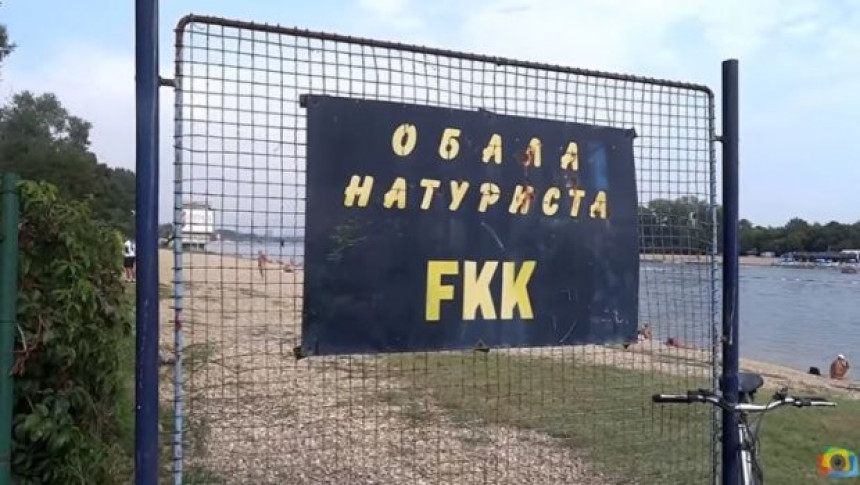 Preminuo kupač na Adi Ciganliji