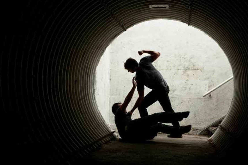 Ispovijest Srbina koji je pretučen