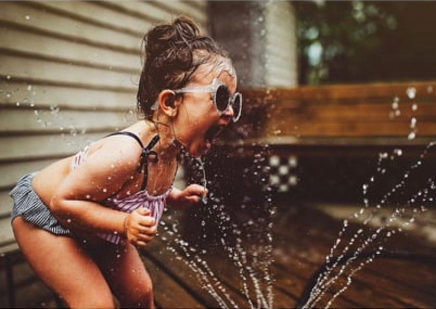 Kako se zaštititi od velike vrućine