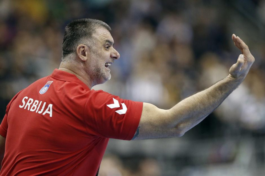 Emotivni Perun: Ovo je drugačije, gleda te tvoj narod!