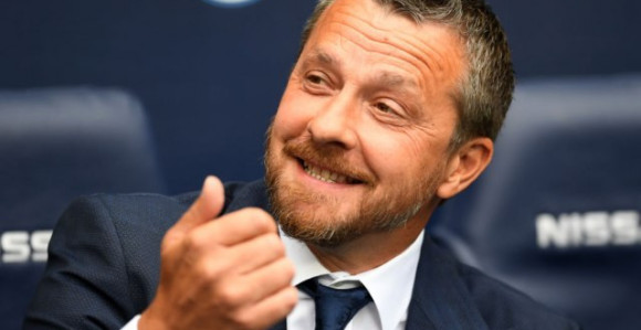 ZVANIČNO: Slaviša Jokanović ima novi klub!