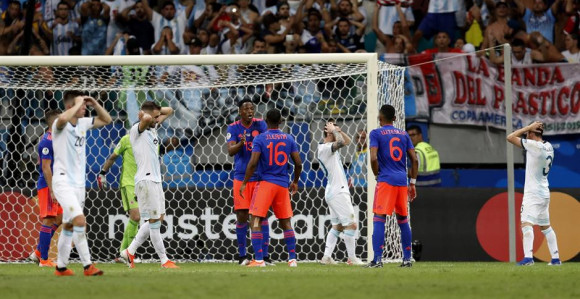 KA: Argentini se ovo 40 godina nije dogodilo!