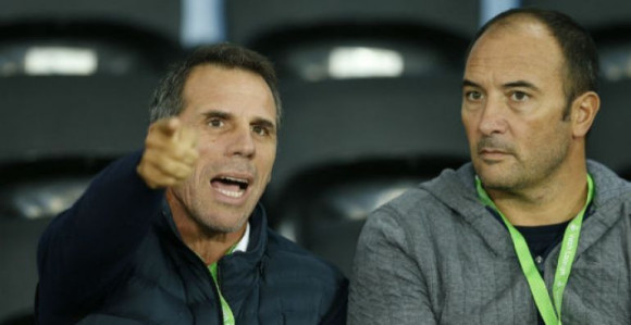 И Зола иде из Челсија!