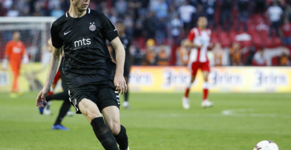 Павловић: Постоји та прича са Јувентусом...