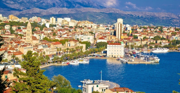 Split: Tuča zbog plaćanja taksija