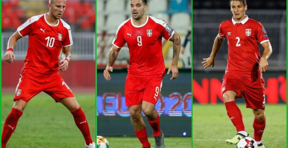 Радоја, Митровић, а сад и Рачић!