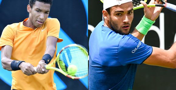 Beretini pobjednik turnira u Štutgartu!