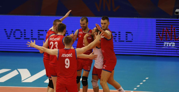 LN - Pao i domaćin: "Orlovi" na 2-0 u Portugalu!