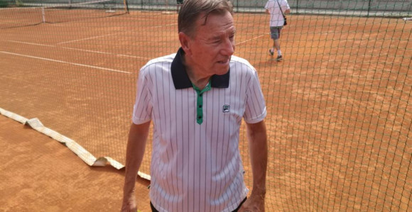 Pilić u Banjaluci: Novak ispred Federera i Nadala!