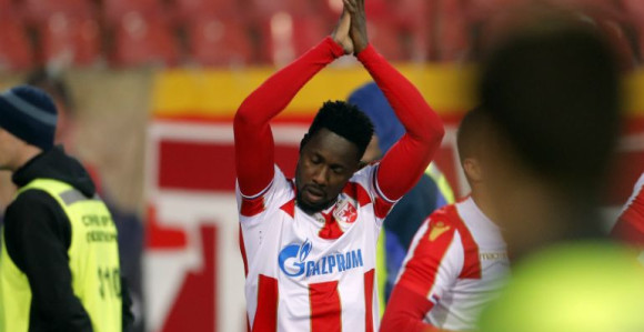 Томане „тјера“ Боаћија у иностранство!