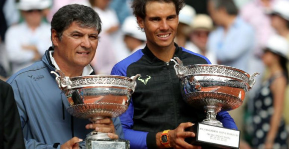 Били смо срећни кад је Ђоковић изгубио!