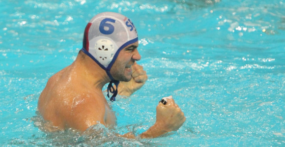 Пијетловић: Уз навијаче до титуле и Токија!