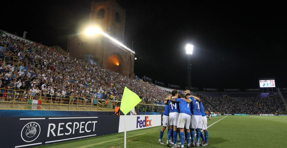 ЕП до 21: Шпанци лијепо играју, али Италијани...