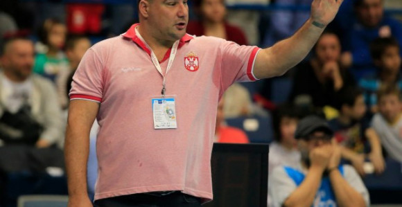 Savić: Ulog je i mjesto na Olimpijskim igrama!