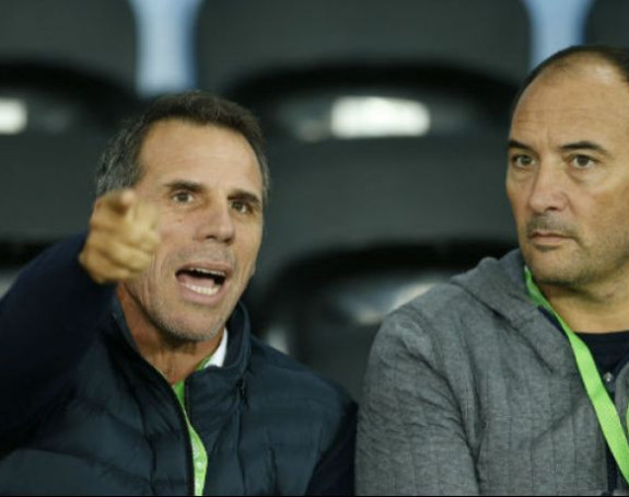 I Zola ide iz Čelsija!