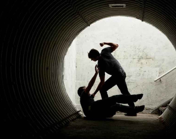 Ispovijest Srbina koji je pretučen