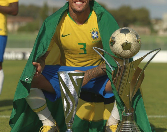 Srbija izgubila bitku za štopera?!