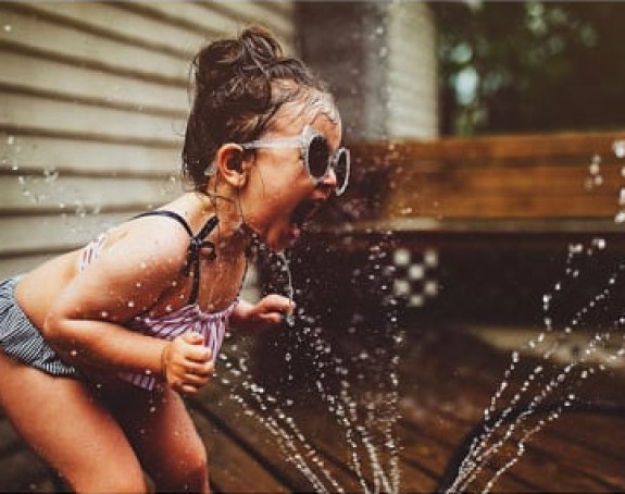 Kako se zaštititi od velike vrućine