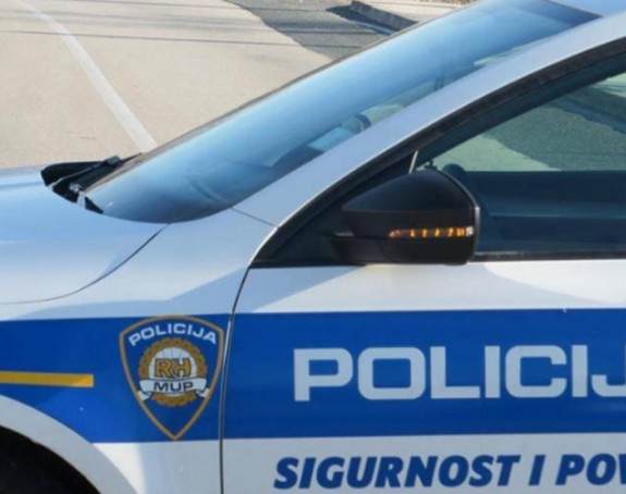 U teškoj nesreći poginuo muškarac