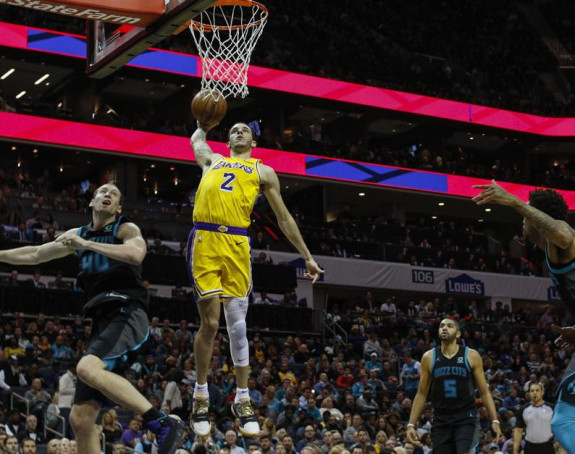 Lavar Bol je ogorčen i proklinje Lejkerse!