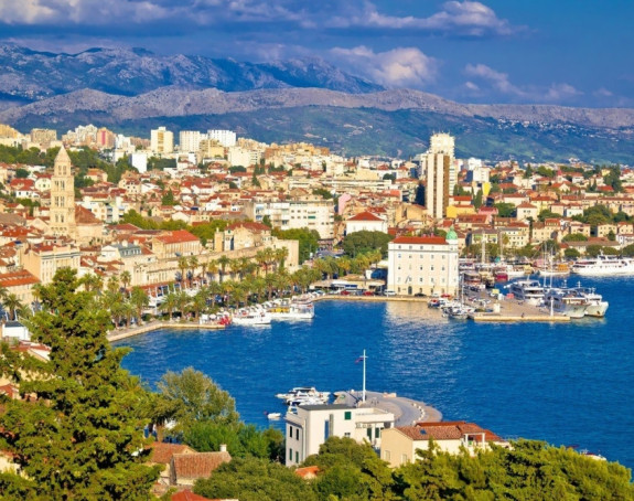 Split: Tuča zbog plaćanja taksija