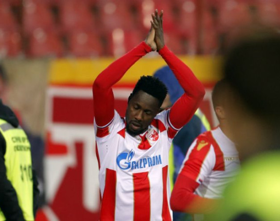 Tomane „tjera“ Boaćija u inostranstvo!