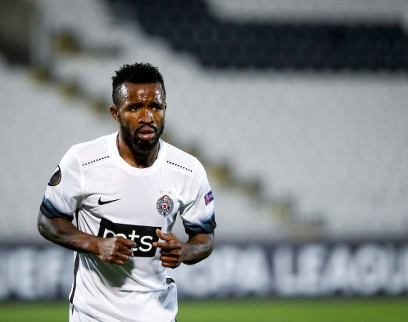 Suma opet u Partizanu: Ispravićemo greške!